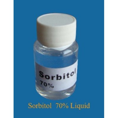 Sorbitol solution 70%