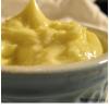 Modified pregelatinized food starch for mayonnaise sauce