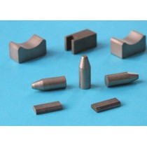 Sintered SmCo Magnets