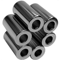 Tube Neodymium Magnets
