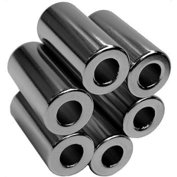 Tube Neodymium Magnets