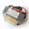 Transformador eléctrico