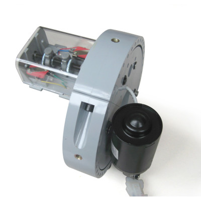 Rolling Gate opener ( 600N )