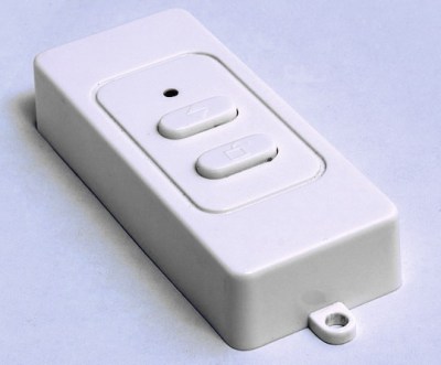 Interruptor de pared (Wireless)