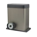 Solar Power Sliding Door Opener