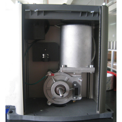 Solar Power Sliding Door Opener