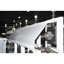 Door Rail Roll Formig Machine