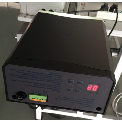 Doorman Garage door opener (steel base)