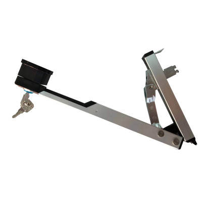 Industrial Door Emergency Lock