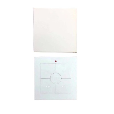 Wireless push button（New）