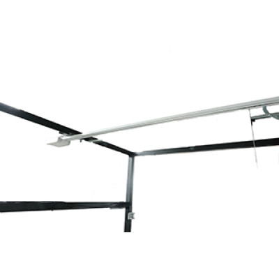 KEY garage door opener