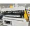 Roller door roll forming machine