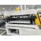 Roller door roll forming machine