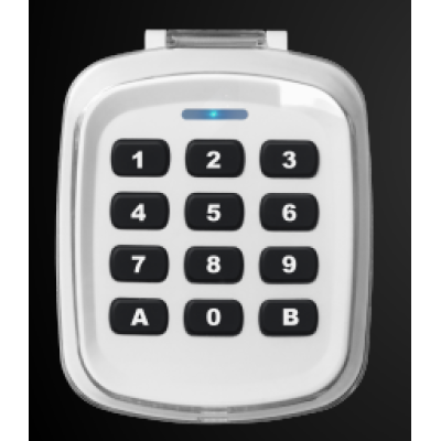 Keypad
