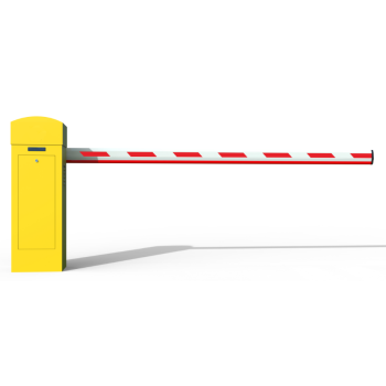 D3 /D3B  boom barrier