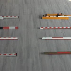 D99/D99B boom barrier