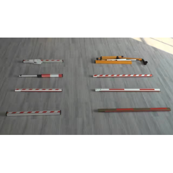 D99/D99B boom barrier