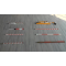 D3 /D3B  boom barrier