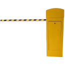 D99/D99B boom barrier