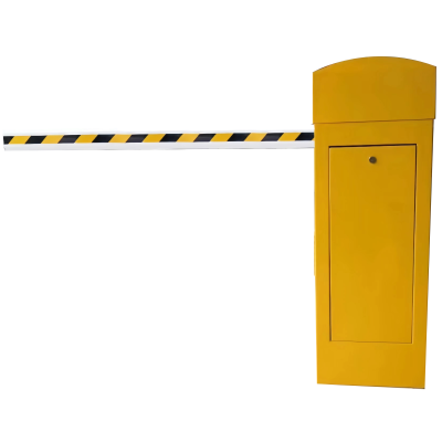 D99/D99B boom barrier