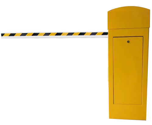 D99/D99B boom barrier