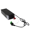 All-in -One  Shaft motor