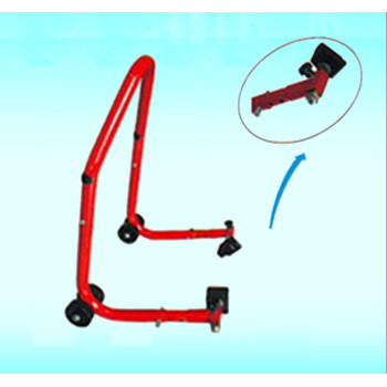 Motorcycle Support Paddock Stand