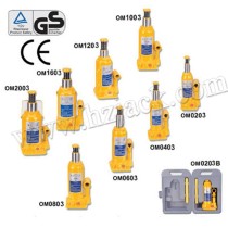 CE Hydraulic Bottle Jack
