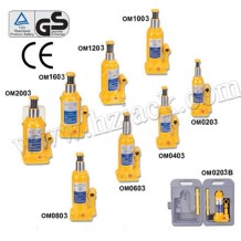 CE Hydraulic Bottle Jack