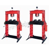 Heavy Hydraulic Shop Press