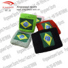 Brazil Flag Wristband