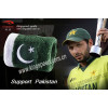Pakistan National Flag Sweat Band