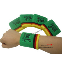 Flaminger Sweat Band For Wrist