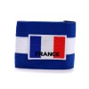 France blue captain armband