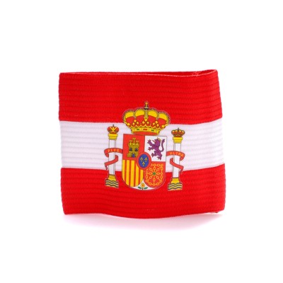 Spain captain armband