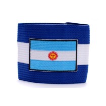 Argentina captain armband