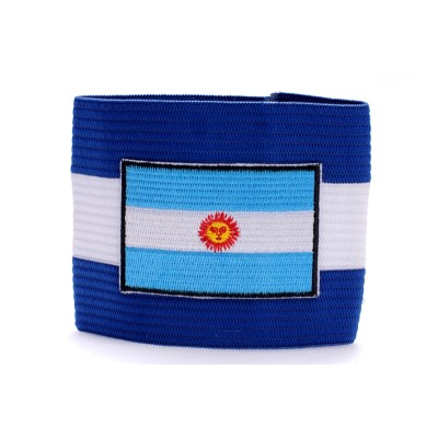 Argentina captain armband