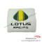 F1 Lotus Racing Sweatbands