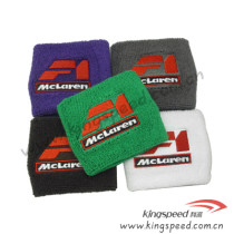 F1 Mclaren Racing Sweatbands