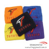 F1 Toyata Racing Sweatbands