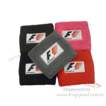 F1 Formula 1 Racing Sweatbands
