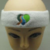 Sports headband for men