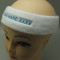 Sports headband for lady