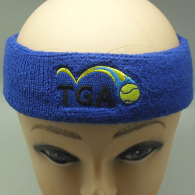 Elastic headband in high quality
