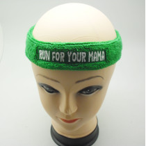 Sport headband
