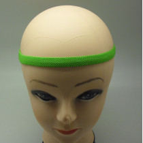 Anti-slip hairband