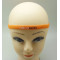 Tangerine hairband
