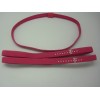 Colorful sport hairband
