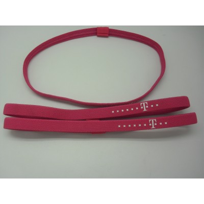 Colorful sport hairband