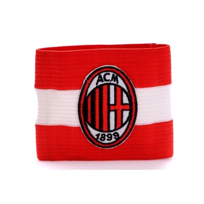 AC-Milan soccer armband